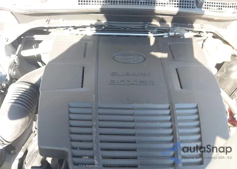 2020 Subaru Forester z USA, uszkodzony, nr VIN JF2SKADC6LH401041